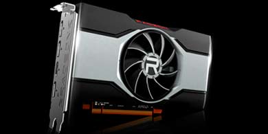 AMD present la Radeon RX 6600 XT: 