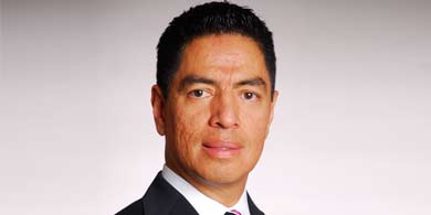 Rafael Chvez Monroy es el nuevo Country Manager de F5 en Mxico