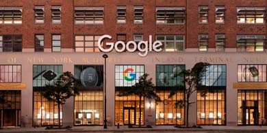 Cmo es la primera tienda retail de Google, que abrir maana sus puertas?