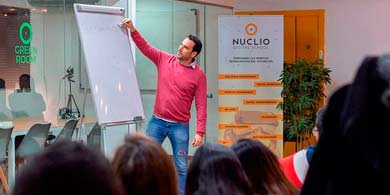 Nuclio Digital School se expande por Latinoamrica