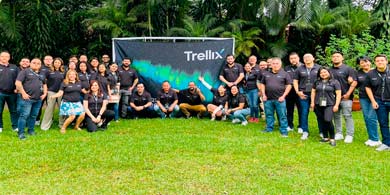 Trellix y Licencias OnLine realizaron su Bootcamp 2023 para partners de negocio en Mxico