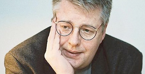 Amazon anunci� que Stieg Larsson vendi� m�s de un mill�n de e-books