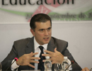 SEP implementar� TICs en escuelas del DF