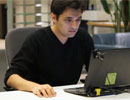 Mouseless: el primer mouse invisible.