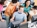 Facebook le gana a Google, Yahoo, YouTube y Microsoft juntos