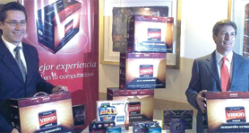 AMD presenta nueva Visi�n para Ensambladores