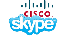 Cisco sale al mercado: ofrecer�a 5.000 millones de d�lares para comprar Skype