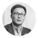 Hark-sang Kim