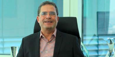 Carlos Mondragn es el nuevo Country Manager de Appgate en Mxico