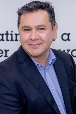 Tendencias tecnológicas que redefinirán la seguridad en 2026