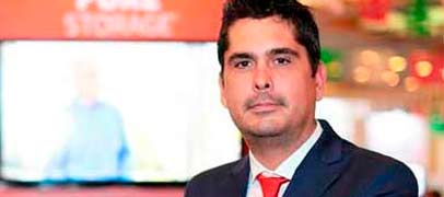 Impulsar el sector pblico mediante una gestin de datos no estructurados 