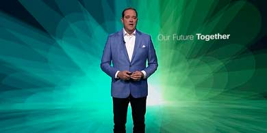 Cisco realiz su Partner Summit 2021: 