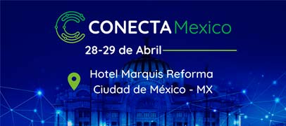 Conecta Latam anuncia Conecta México 2026