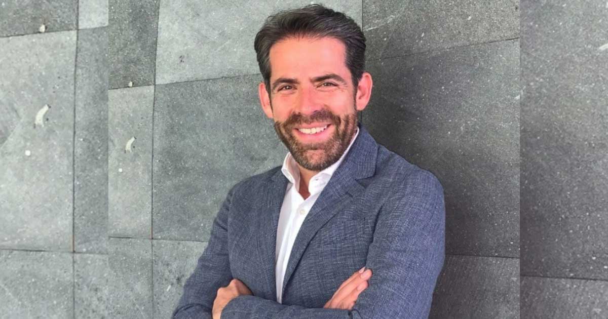 Moisés Avelar de la Llave, CEO de Grupo CVA