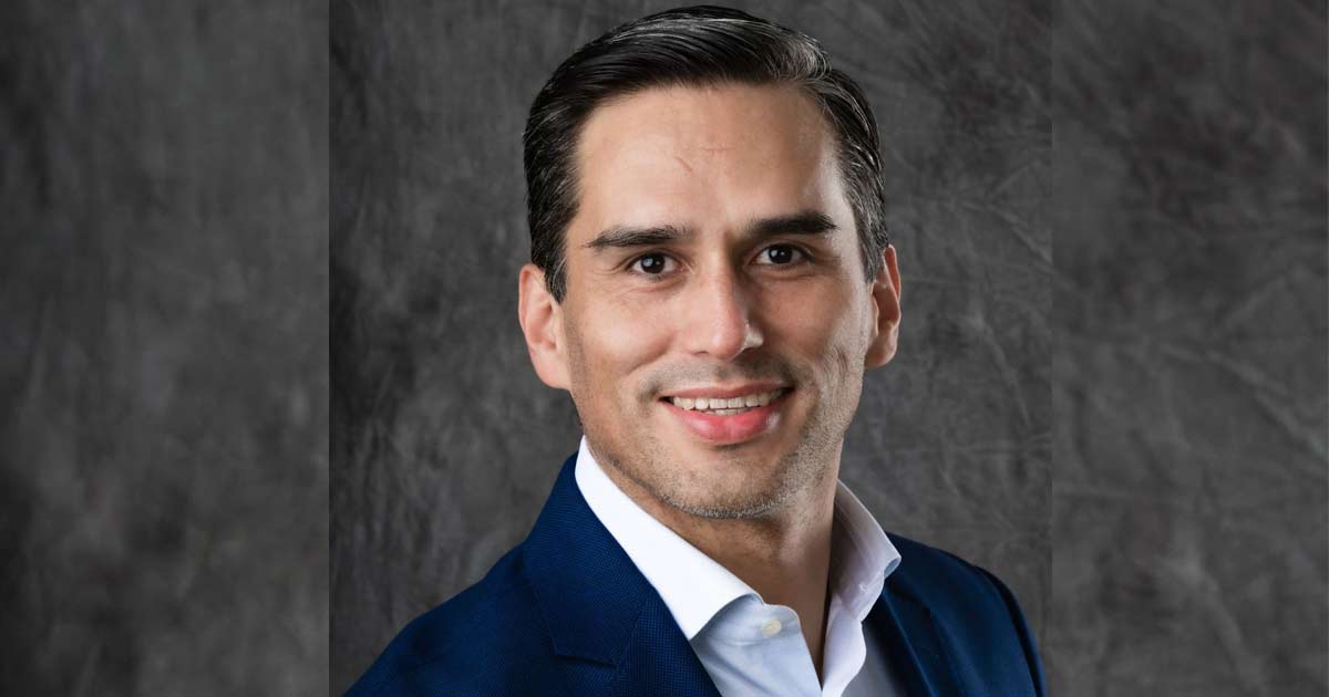Oscar Parra, nuevo Country Manager de Inconcert Mxico