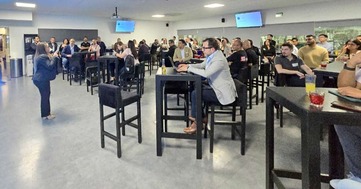 Intcomex inaugura un showroom de soluciones de valor en México