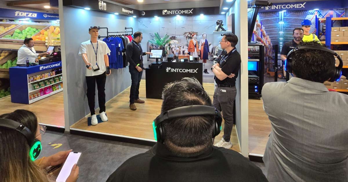 Intcomex inaugura un showroom de soluciones de valor en México