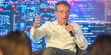 Por qu Pat Gelsinger, CEO de Intel, visit Mxico y Costa Rica?