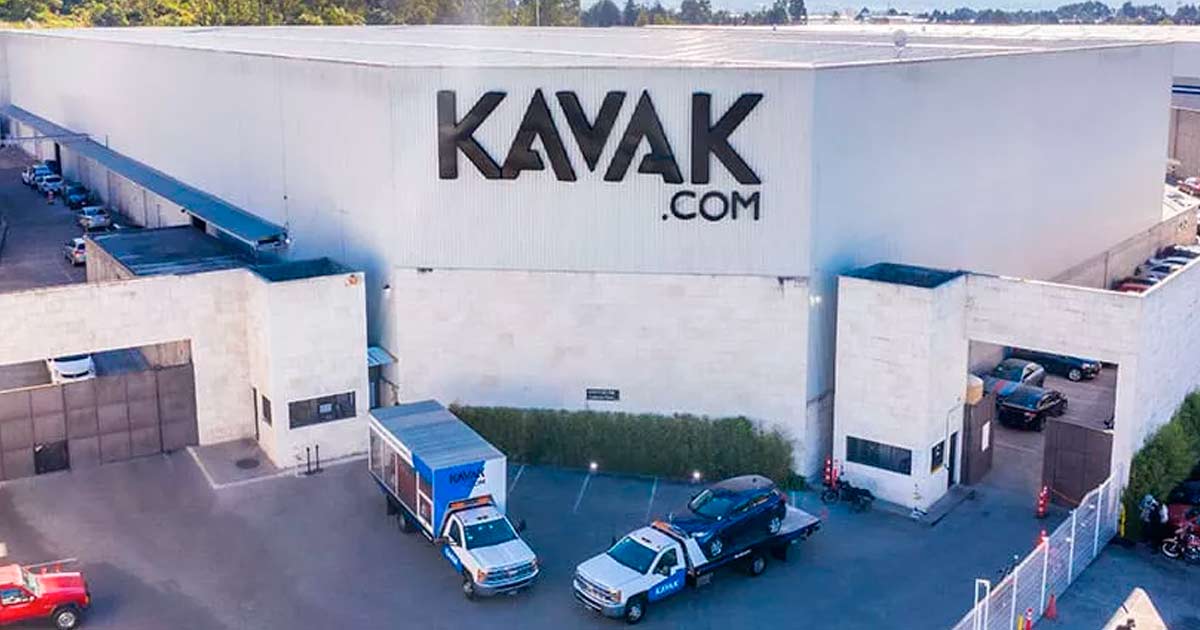 La mexicana Kavak se expande por fuera de Latinoamrica