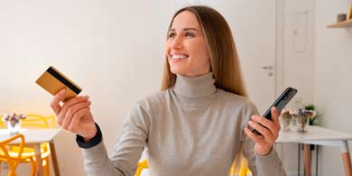 Beneficios de usar un lector de tarjetas en tu negocio