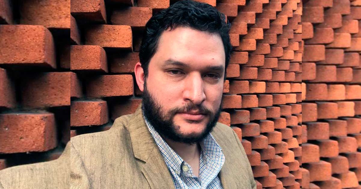 Benjamín Villagómez, Product Manager Citrix en Licencias OnLine México