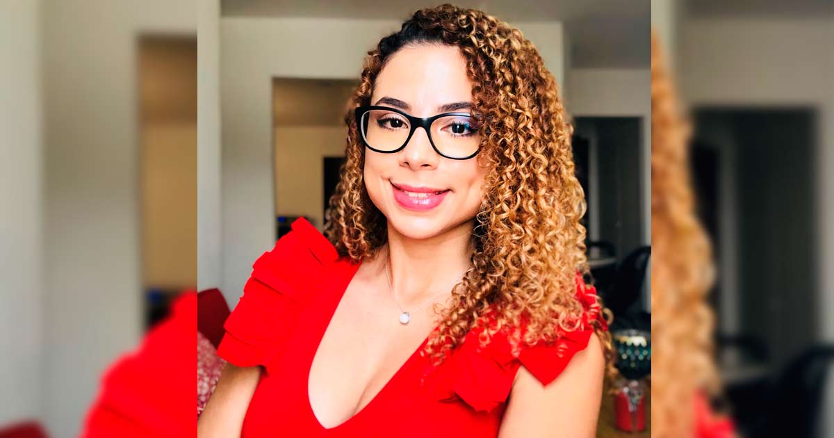 Jessica Reyes, PM de Oracle en Licencias OnLine