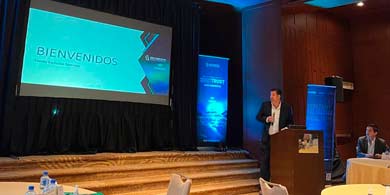 Secnesys y John Kindervag analizaron el potencial anti Ransomware de Zero Trust