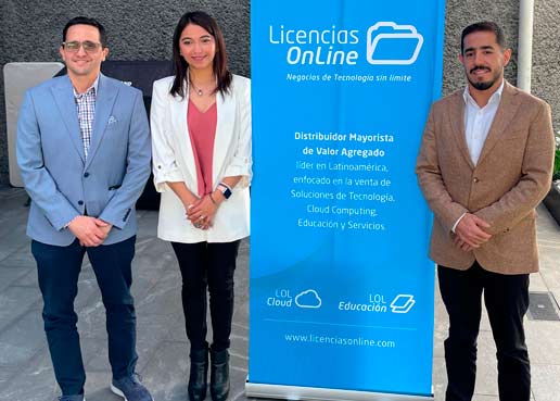 Radware y Licencias OnLine, una alianza estratégica para fortalecer la ciberseguridad empresarial