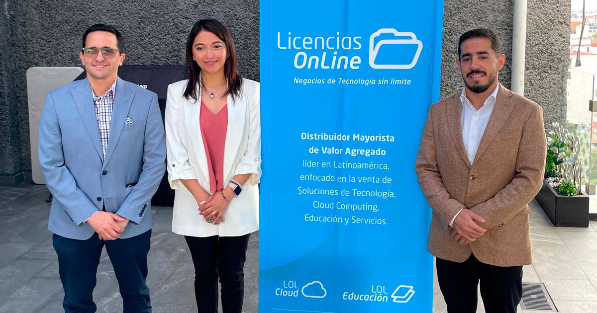 Radware y Licencias OnLine, una alianza estratégica para fortalecer la ciberseguridad empresarial