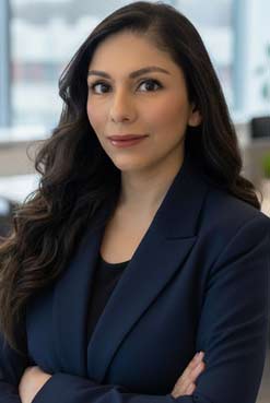 Johana Arias es la nueva Directora de Ventas de Milestone Systems para América Latina