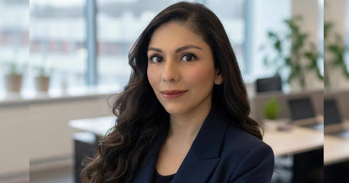 Johana Arias es la nueva Directora de Ventas de Milestone Systems para América Latina