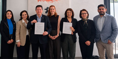 ATDT y Microsoft México refuerzan alianza estratégica para impulsar la ciberseguridad nacional