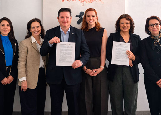 ATDT y Microsoft México refuerzan alianza estratégica para impulsar la ciberseguridad nacional