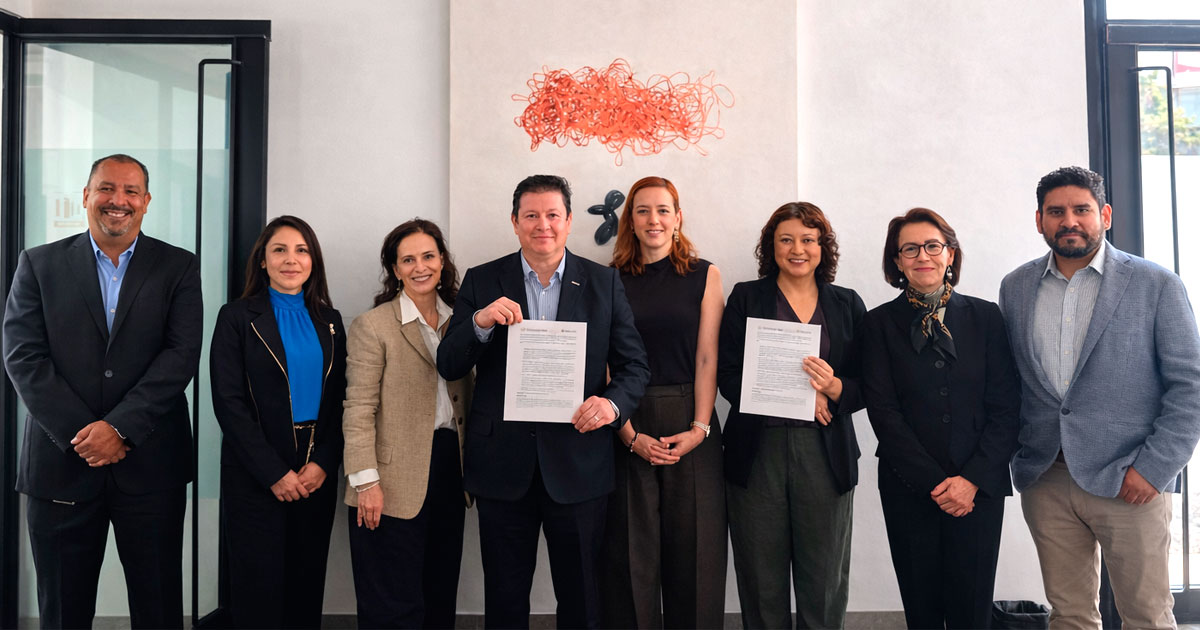 ATDT y Microsoft México refuerzan alianza estratégica para impulsar la ciberseguridad nacional