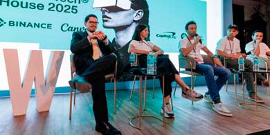 Arranca Mexico Tech Week 2025 con más de 400 eventos y 15,000 asistentes
