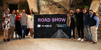 N-able y Licencias OnLine celebraron su Roadshow anual con los canales asociados en Latinoamrica