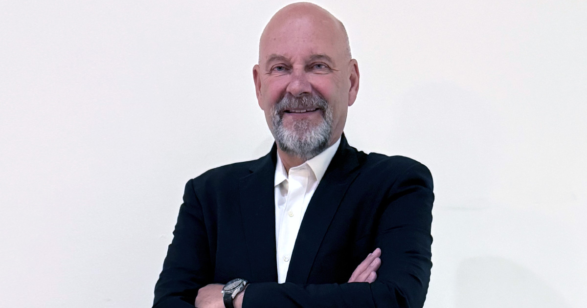 Peter Kroll, Country Manager de Novacomp México