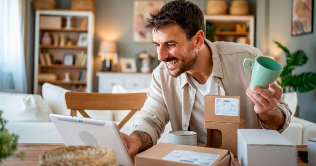 e-commerce
