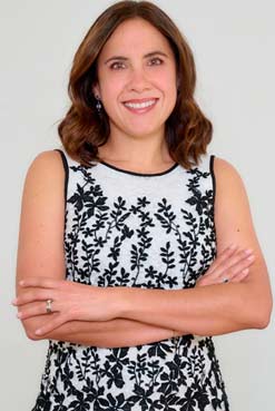 Paola Becerra es la nueva Presidenta de SAP Mxico