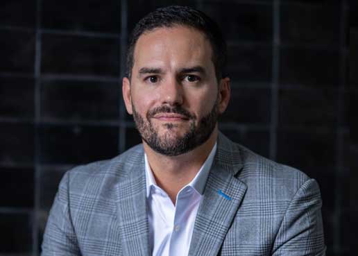 David Jiménez asume como CEO Global de Softtek
