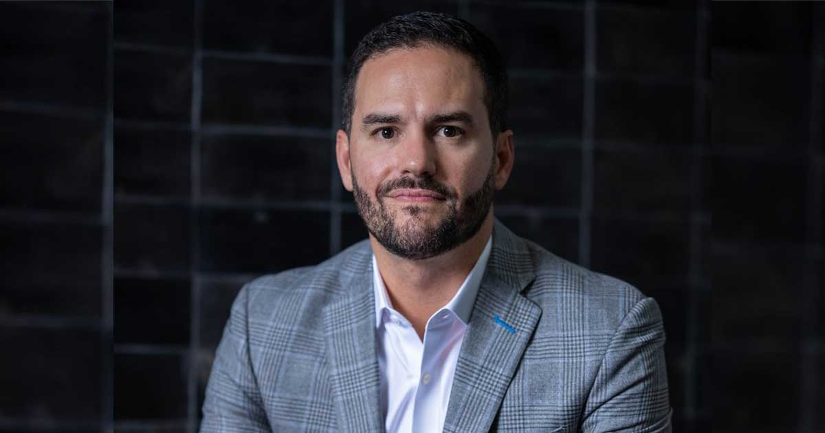 David Jiménez, nuevo CEO Global de Softtek