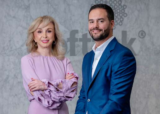 Softtek reorganiza su liderazgo y nombra a David Jiménez como nuevo CEO global