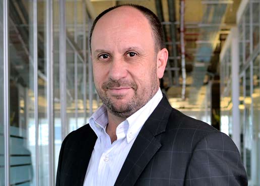 Alejandro Robles es el nuevo Director General de VMware México